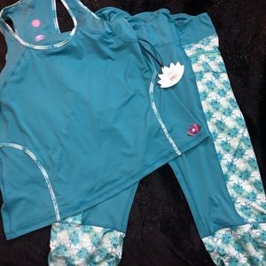 💙Plus Athletics Workout💙